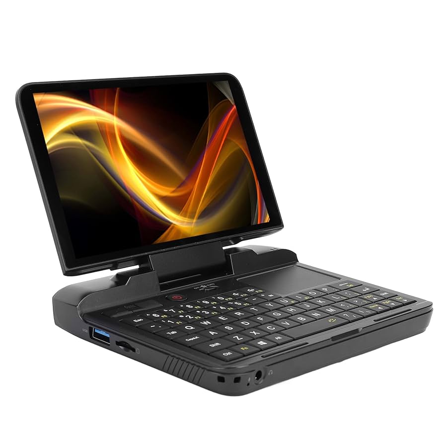 超小型　10Pro　i3-3.2GHz 8GB　SSD256GB+500GB●9 Amazon.com: Mini Laptop 10 Pro, 8GB RAM 256GB ROM Laptops